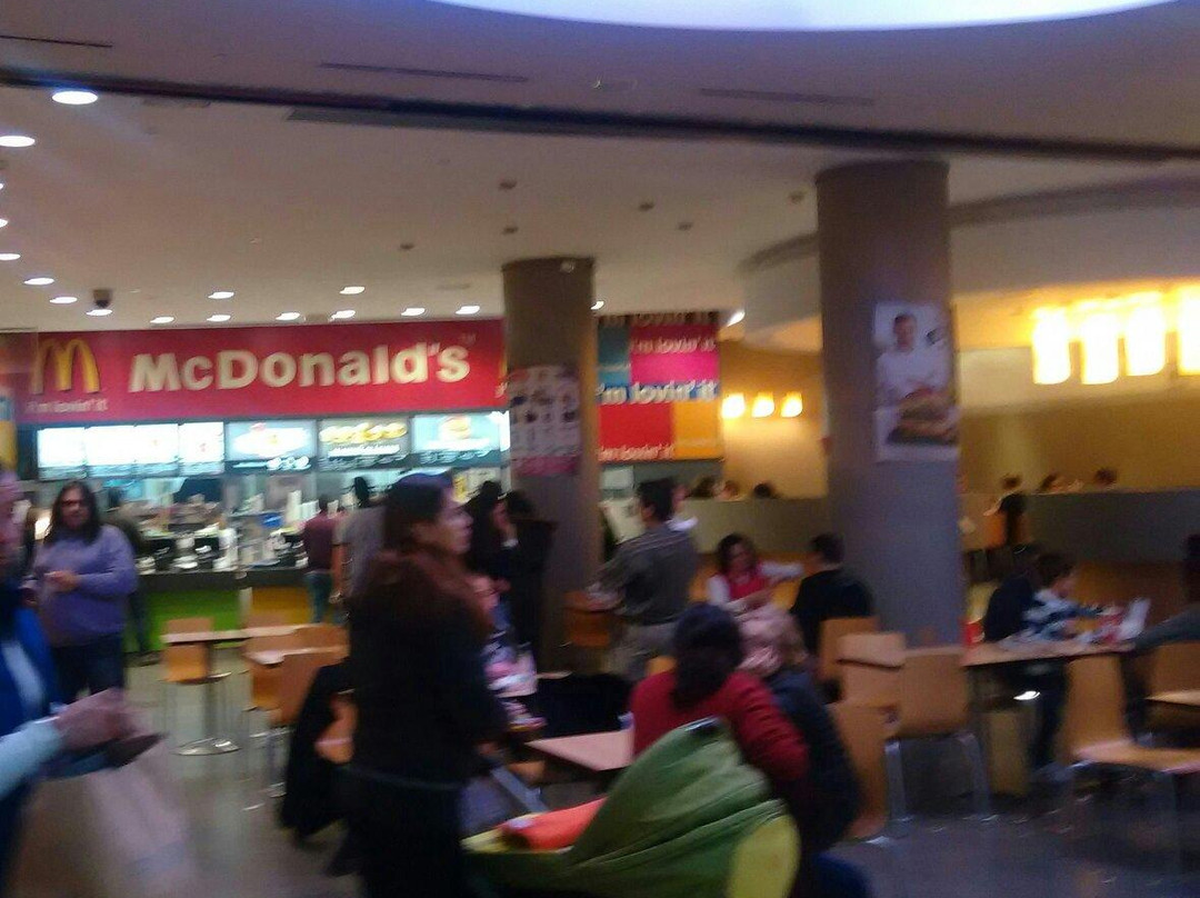 Mc Donald's