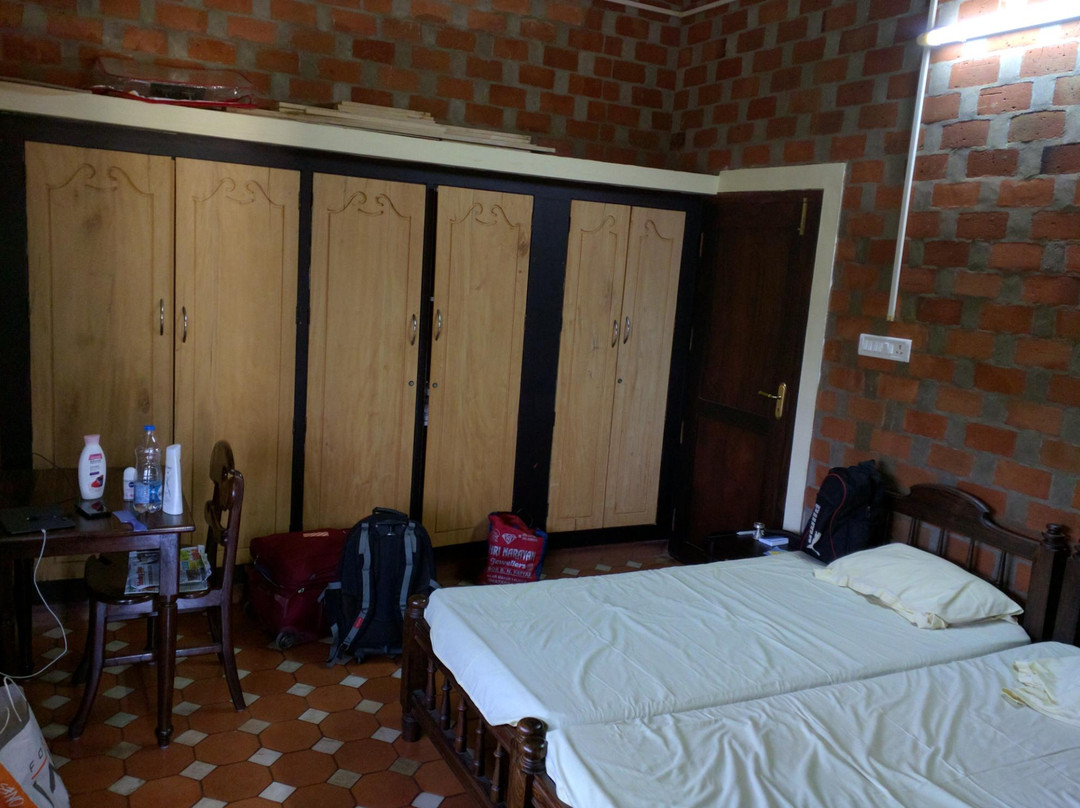Sharons Valley Homestay