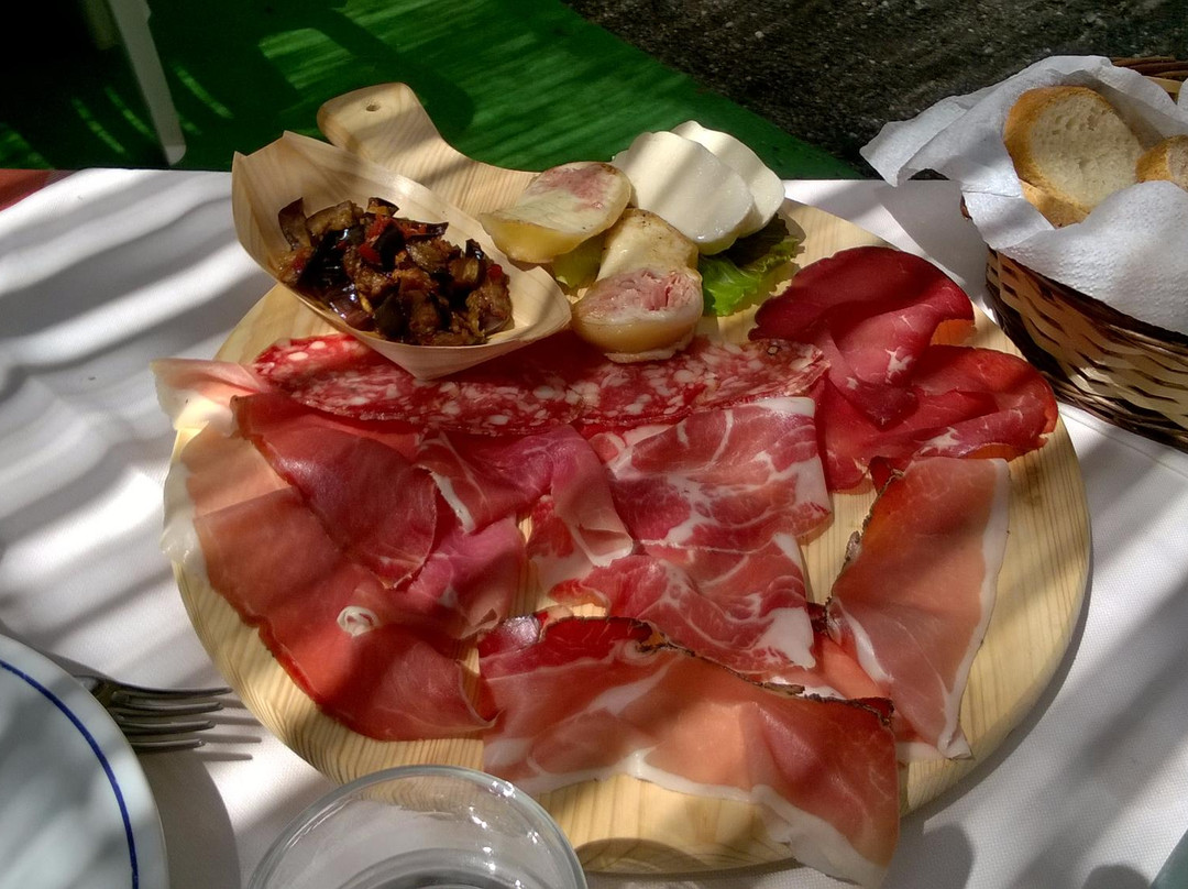La Lontra