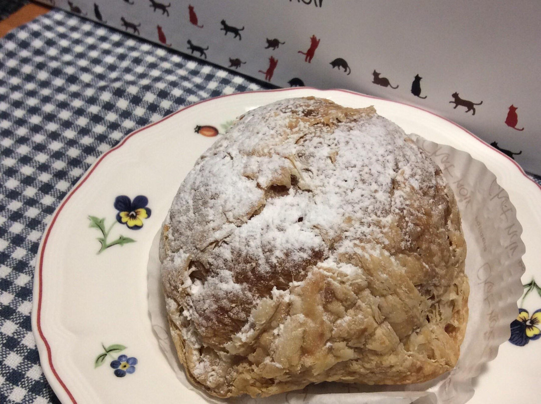 寝屋川市餐馆和美食-Chat Noir Korien