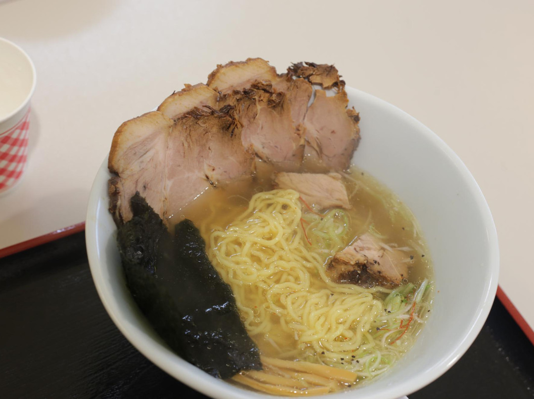 大空町餐馆和美食-Ramen no Mise Wins 2