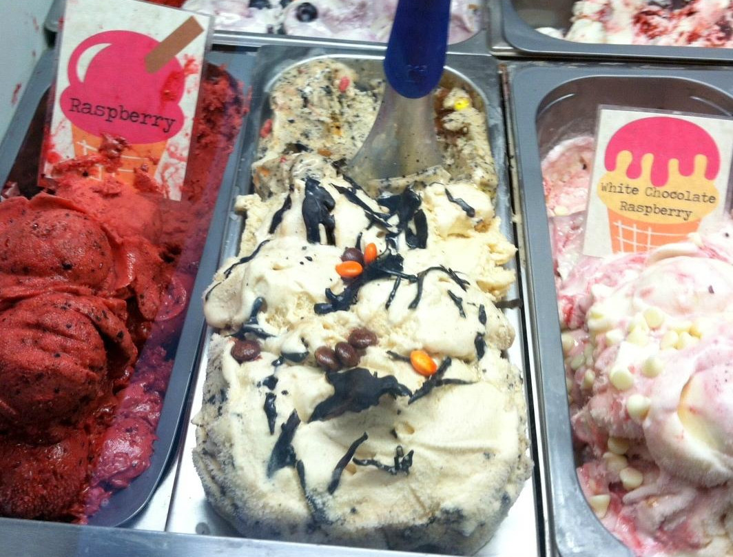 长滩餐馆和美食-Brixx Barley