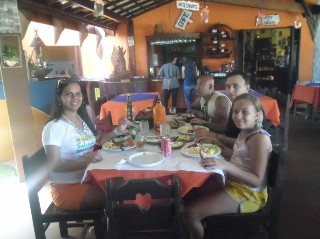 Bar e Restaurante Prapata Grill