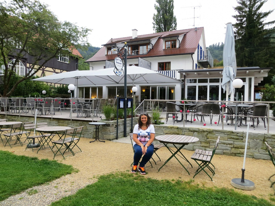 Fischerhaus Bodman