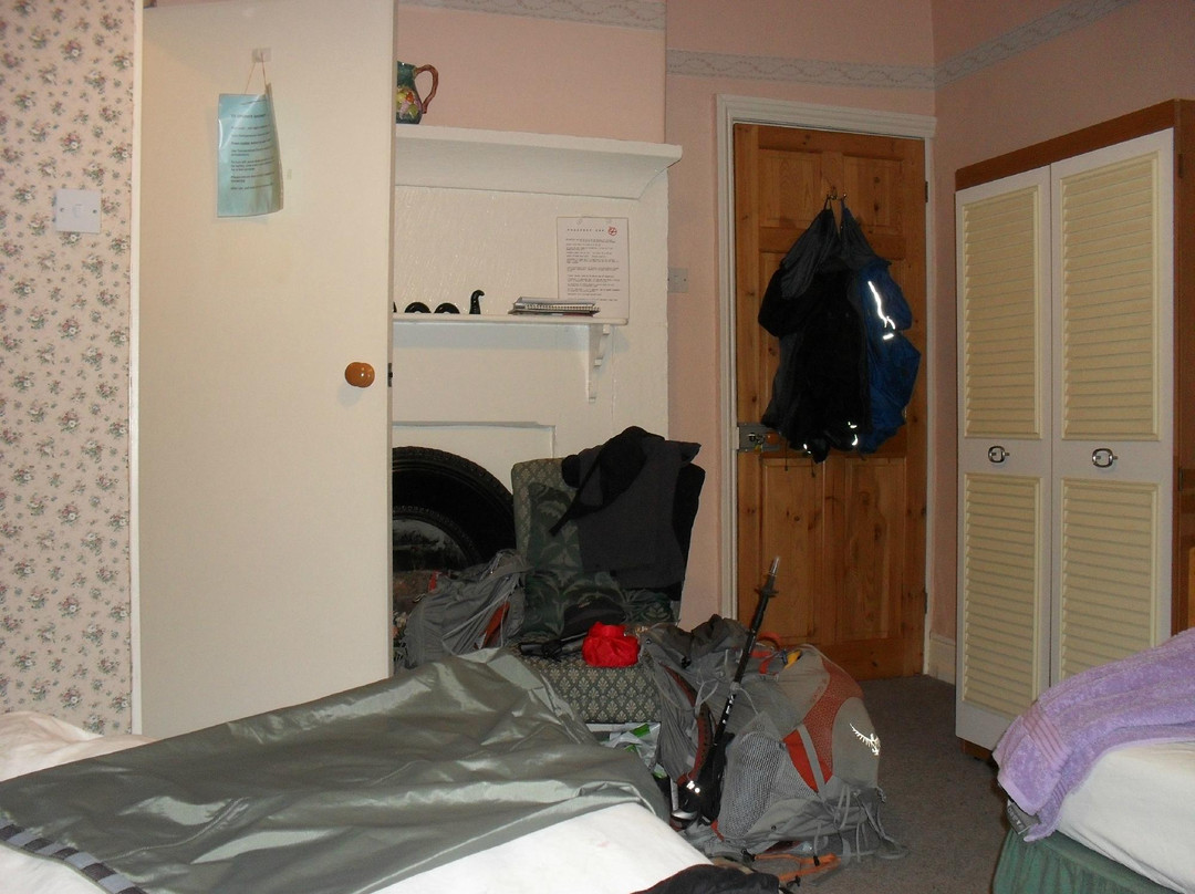 Prospect End B&B