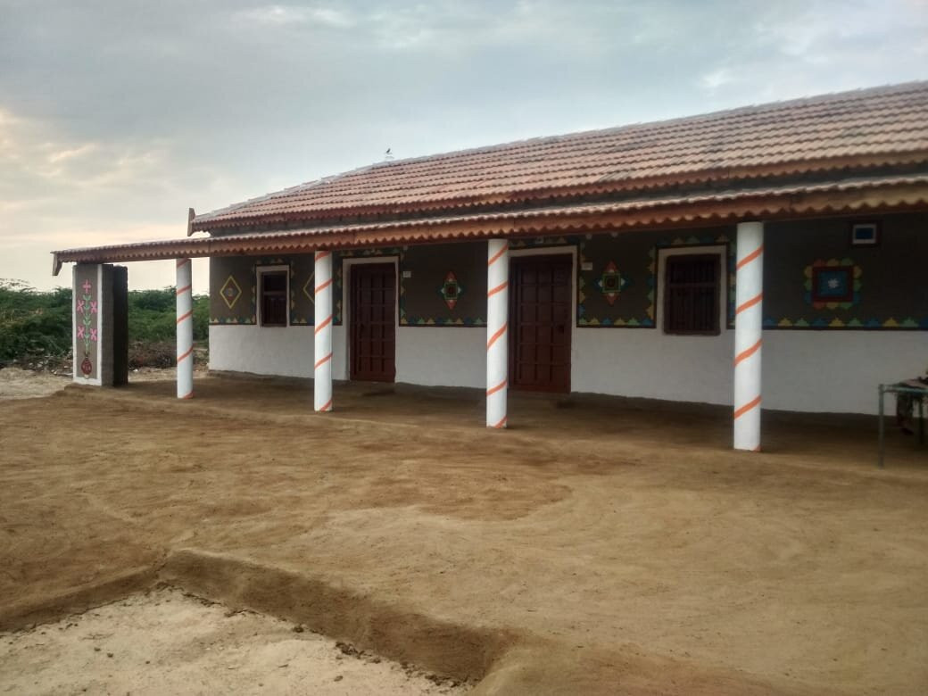Rann Niwas Home Stay