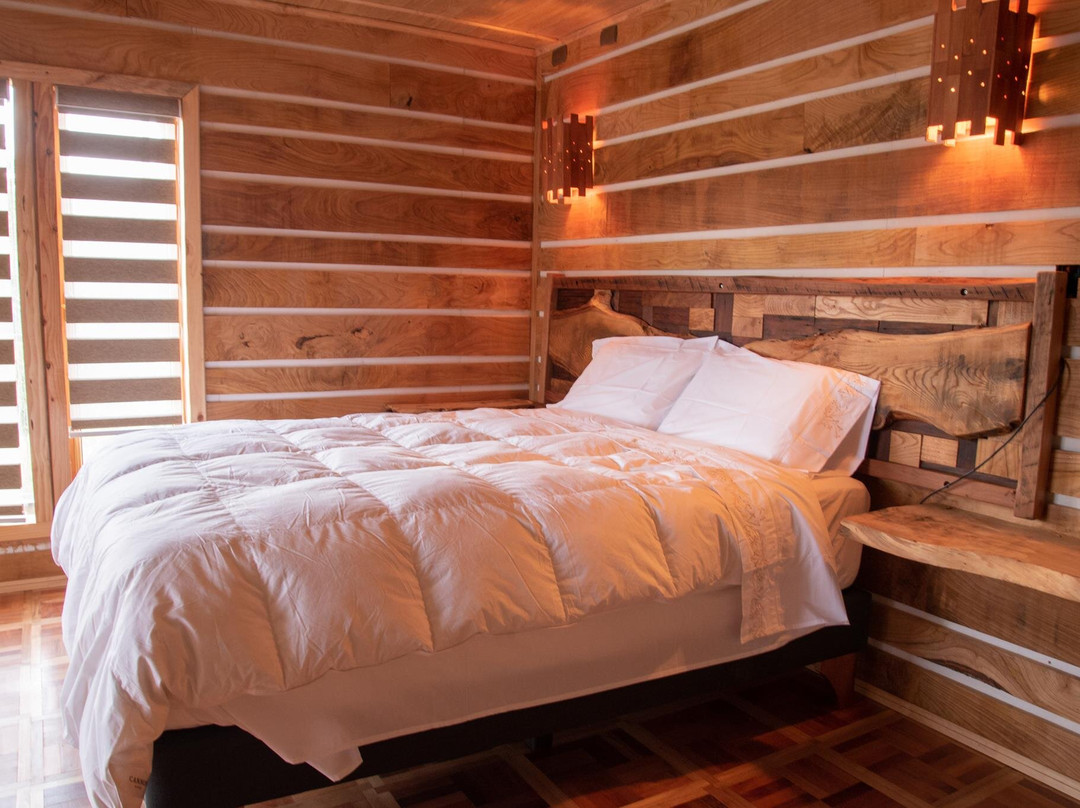 Hotel Boutique La Casa de Coco主图