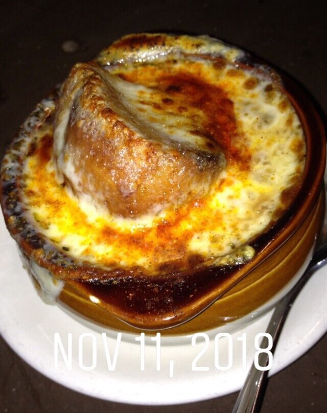 Hulmevill餐馆和美食-OCI Bar & Grill