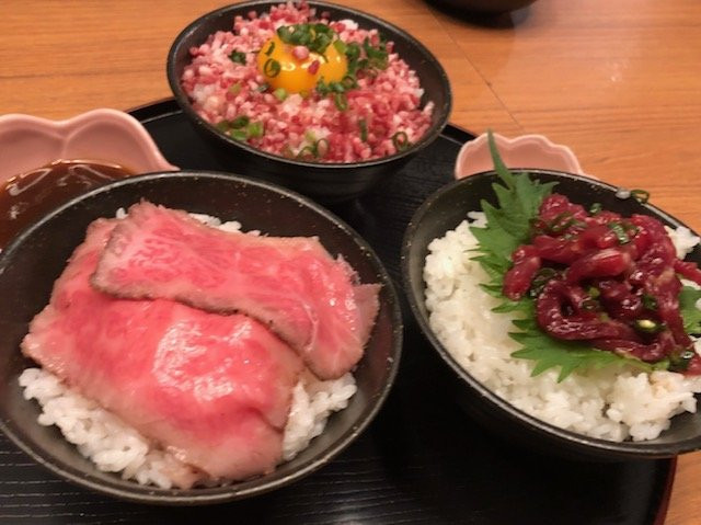 馬菜 銀座本店
