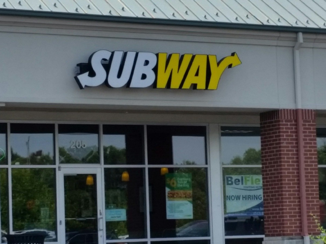 Subway
