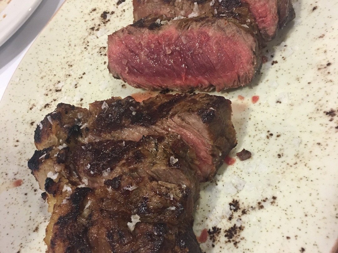 Restaurante Asador La Bolera