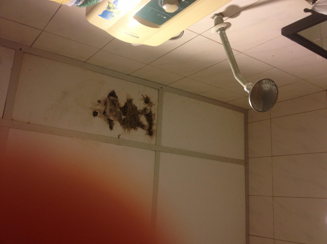 NKS Hostel