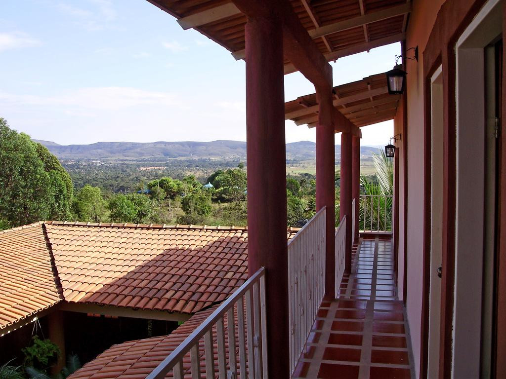 Ciudad Bolivar旅游攻略图片