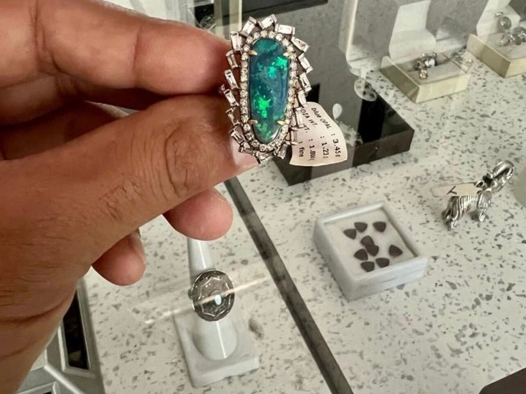 Ali Gems And Jewellery