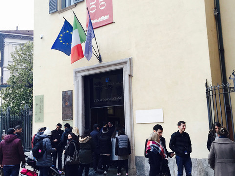 Discover Milan-米兰必去景点