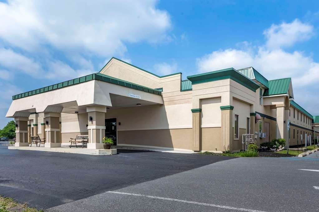 Quality Inn Selinsgrove主图