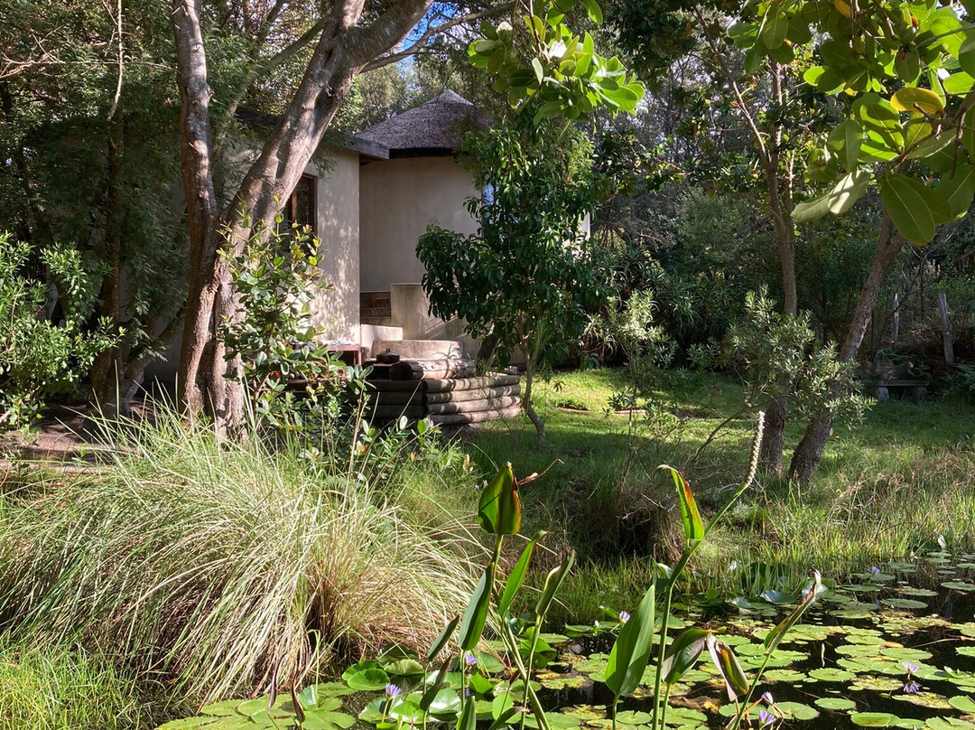 Tierfontein Rondawel