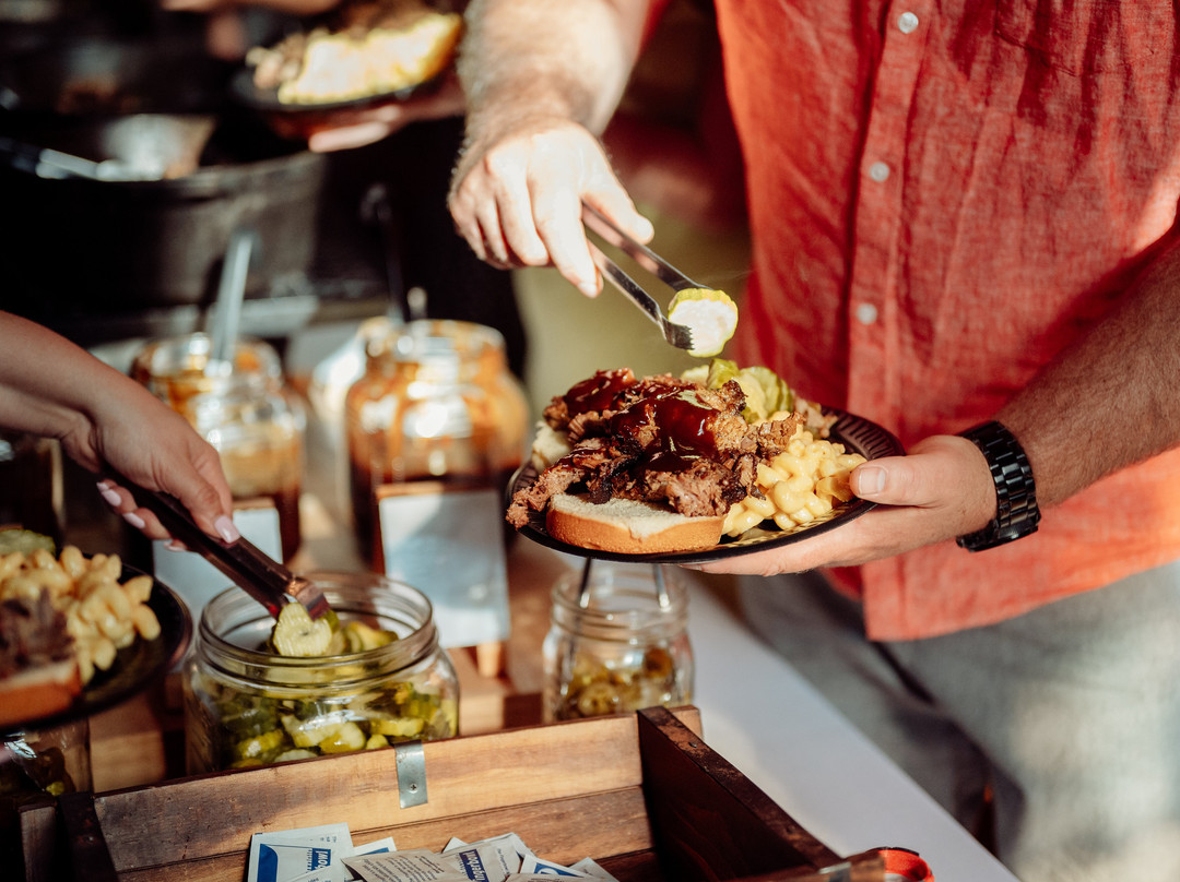 City Barbeque