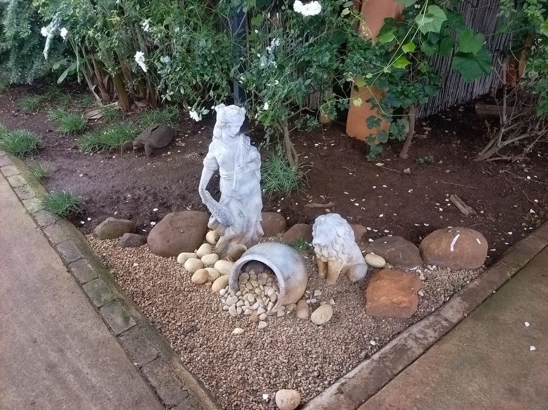 Imbabali Retreat & Venue主图