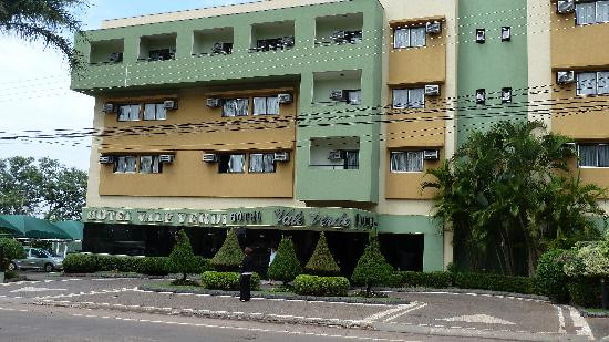 Hotel Vale Verde