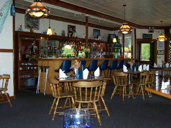 Lighthouse Inn and Restaurant-客卧