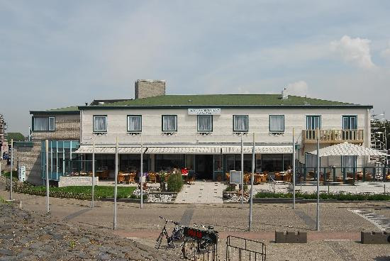 Zeeland Province酒店住宿-斯海尔德酒店