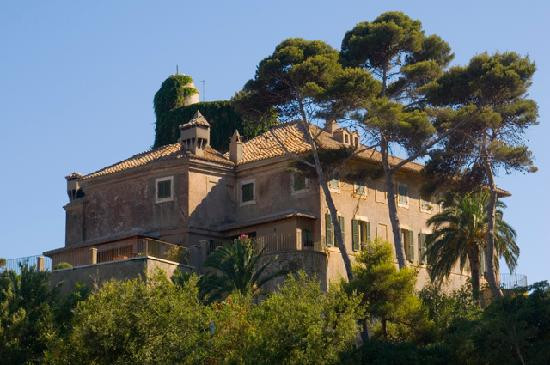 Residenza Isola