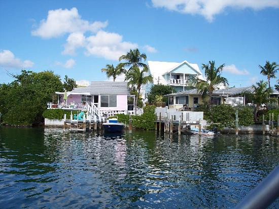 Regattas of Abaco