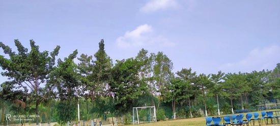 Happy Home Resort主图