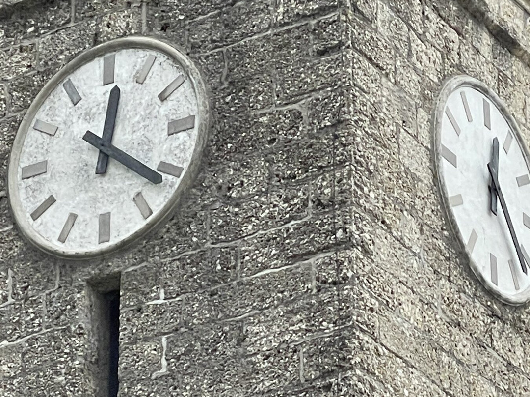 Campanile Santa Croce