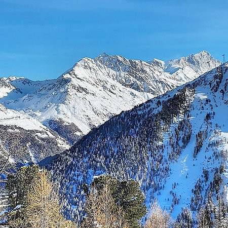 Val d'Anniviers-Vissoie必去景点