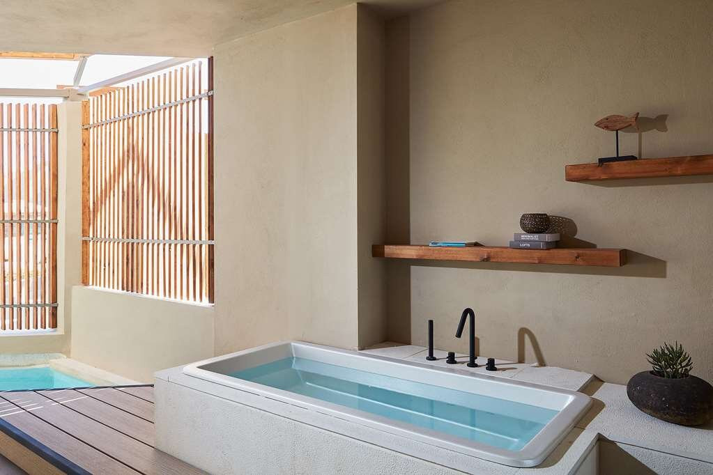 Domes Noruz Chania, Autograph Collection主图