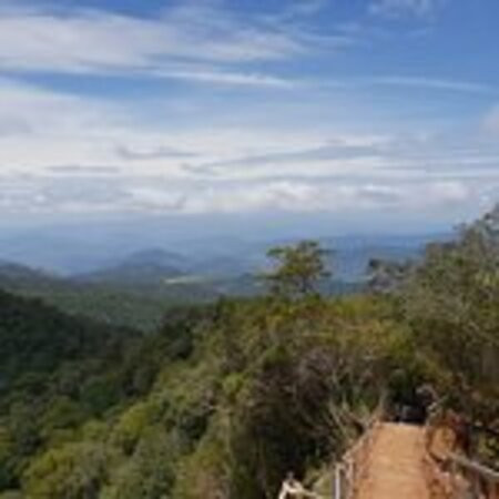 Borneo Trails Tours & Travel-亚庇必去景点
