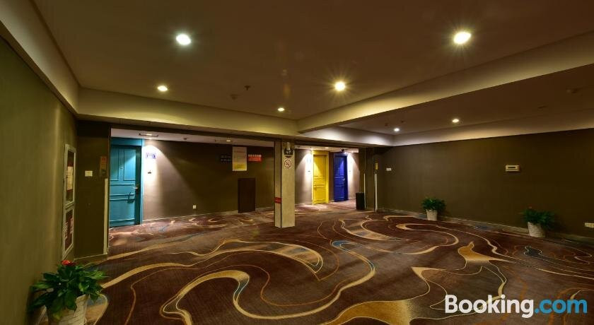 季号精选酒店主图