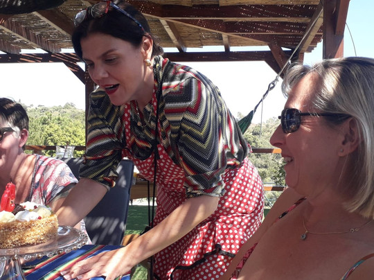 Farm Las Marías-埃斯特波纳必去景点