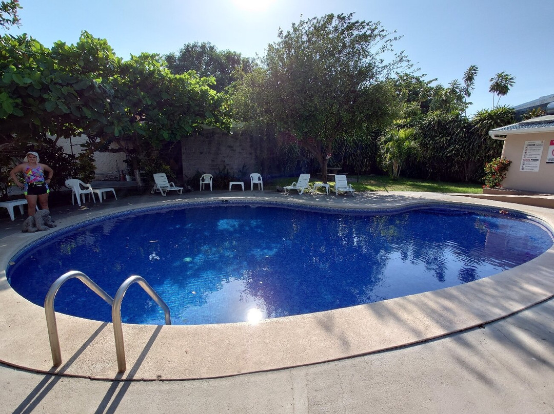 Hotel La Punta主图