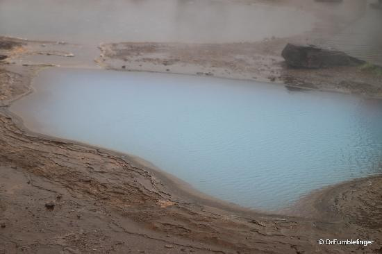 Strokkur-Blaskogabyggd必去景点