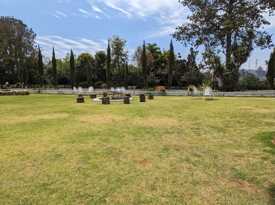 Savoy, Ooty - IHCL SeleQtions主图