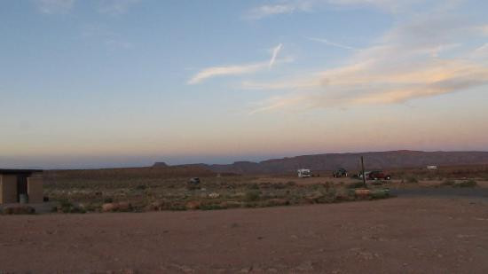 Goosenecks State Park-布兰丁必去景点