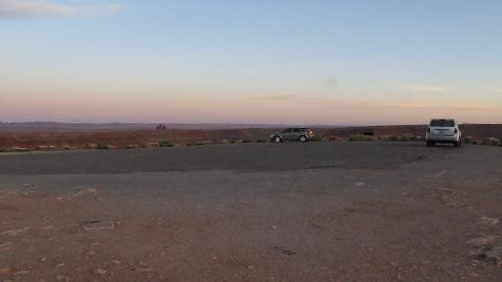 Goosenecks State Park-布兰丁必去景点