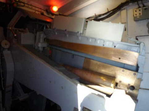 U.S. Coast Guard Cutter Ingham Maritime Museum-基韦斯特必去景点