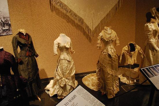 The Charleston Museum景点图片