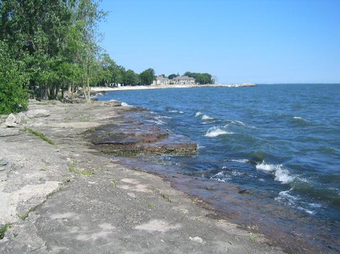 Marblehead Lighthouse-Marblehead必去景点