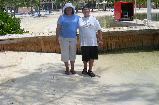 Capt. Marvin’s Watersports Ltd-乔治城必去景点