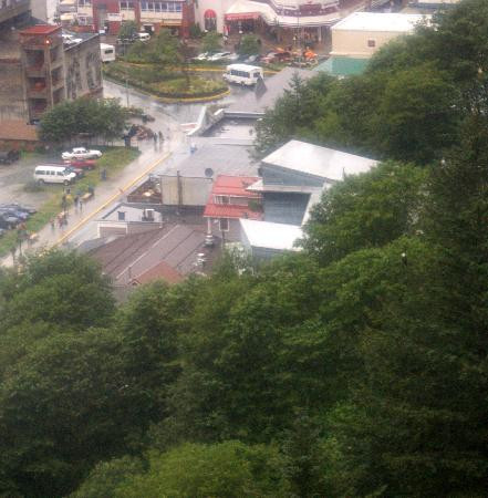 Goldbelt Tram-朱诺必去景点