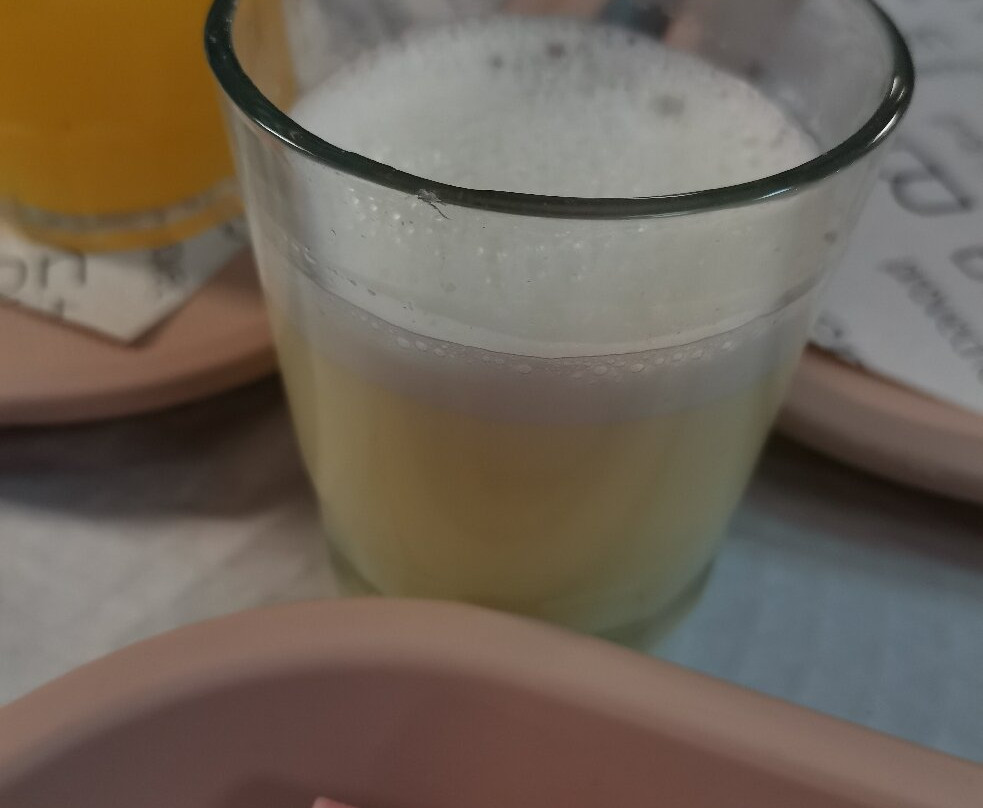 Hotel Or Blanc主图