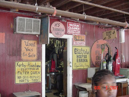 Spence's Bazaar-多佛必去景点