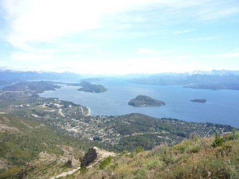 Cerro Otto-圣卡洛斯-德巴里洛切必去景点