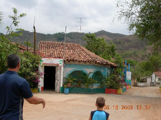 Copala-马萨特兰必去景点