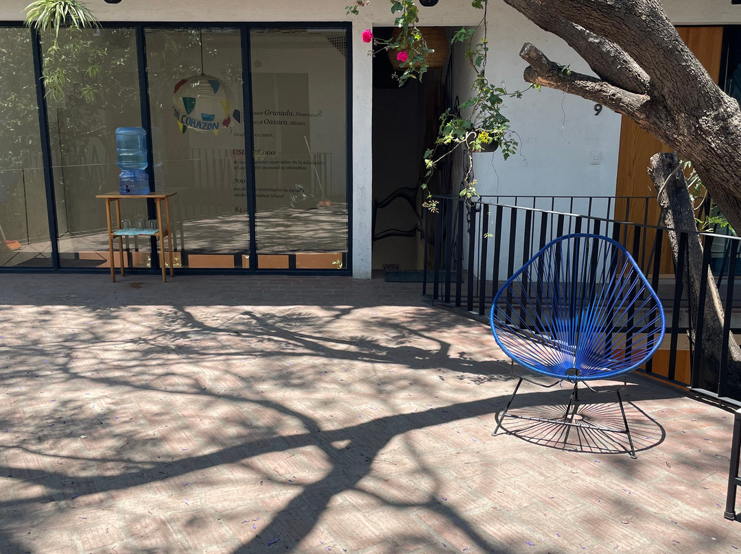 Hotel con Corazón主图